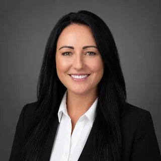 Bernice Etsebeth, Senior Recruitment Consultant