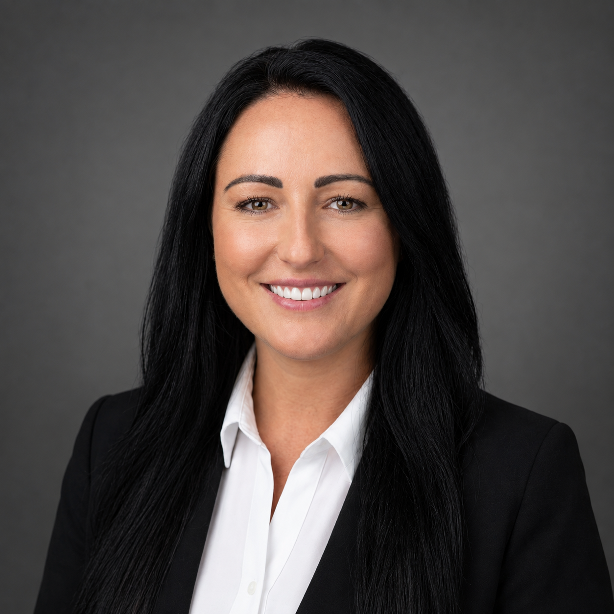 Bernice Etsebeth, Senior Recruitment Consultant