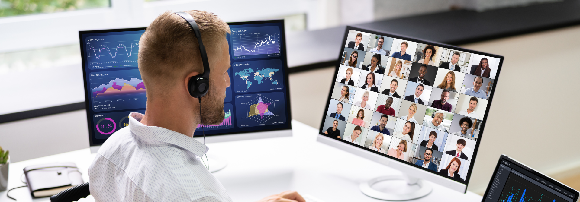 The team-building framework: how to sequence hires as you scale