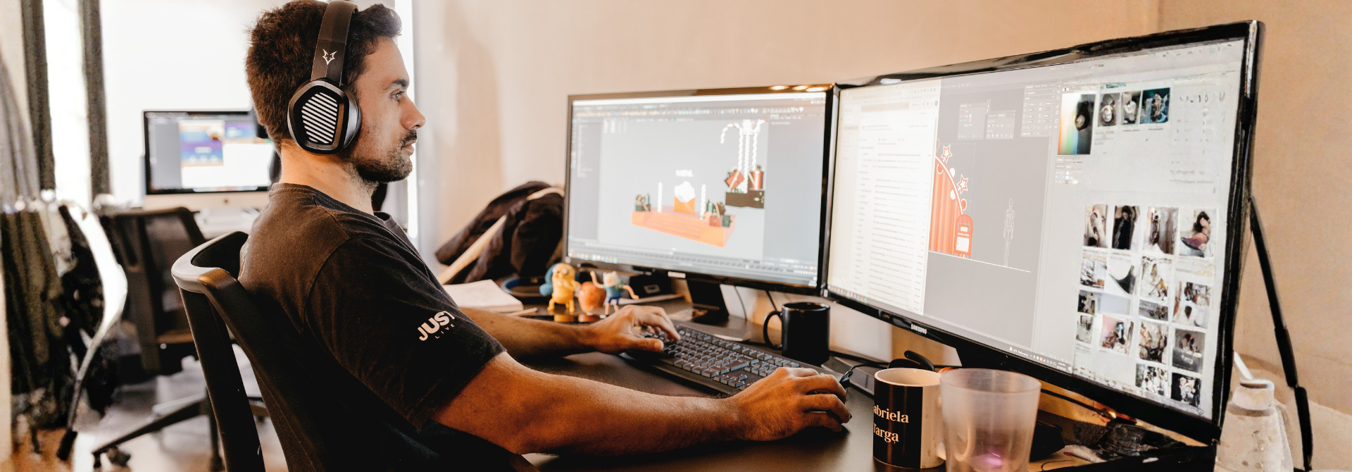 How UK businesses hire remote developers without the contractor risk.
