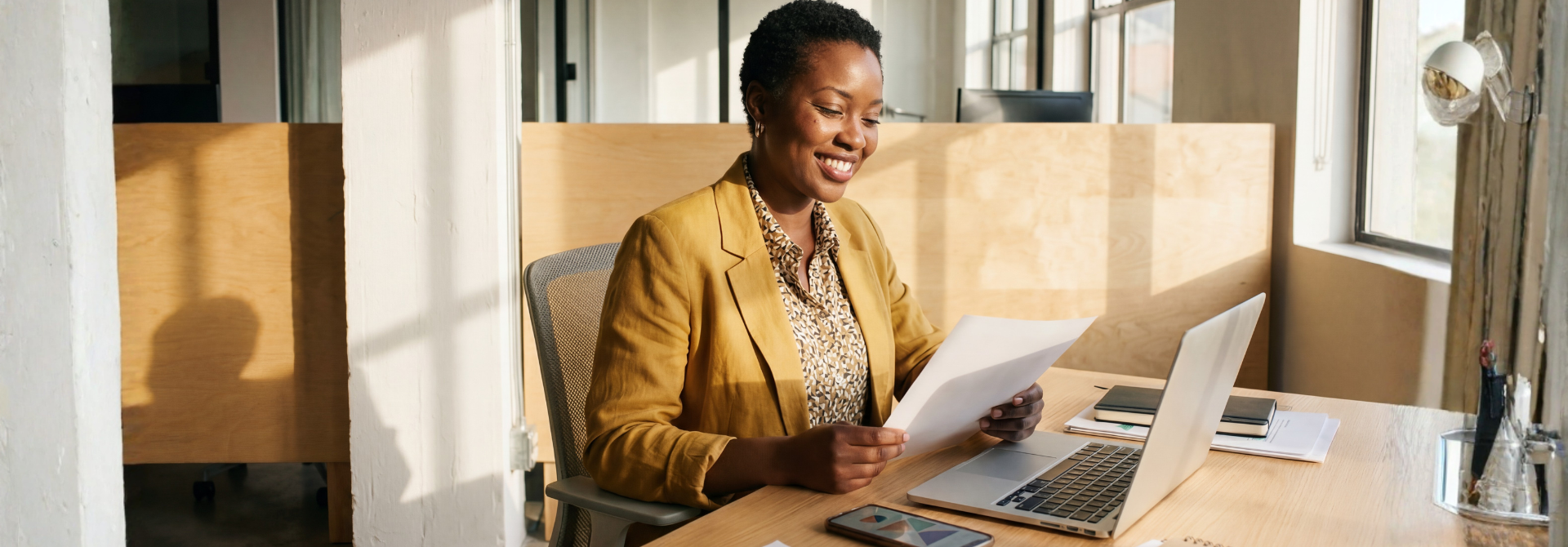 Building HR capacity without a full-time HR hire.