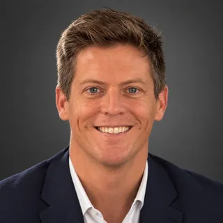 James Townsend-Rose, CEO