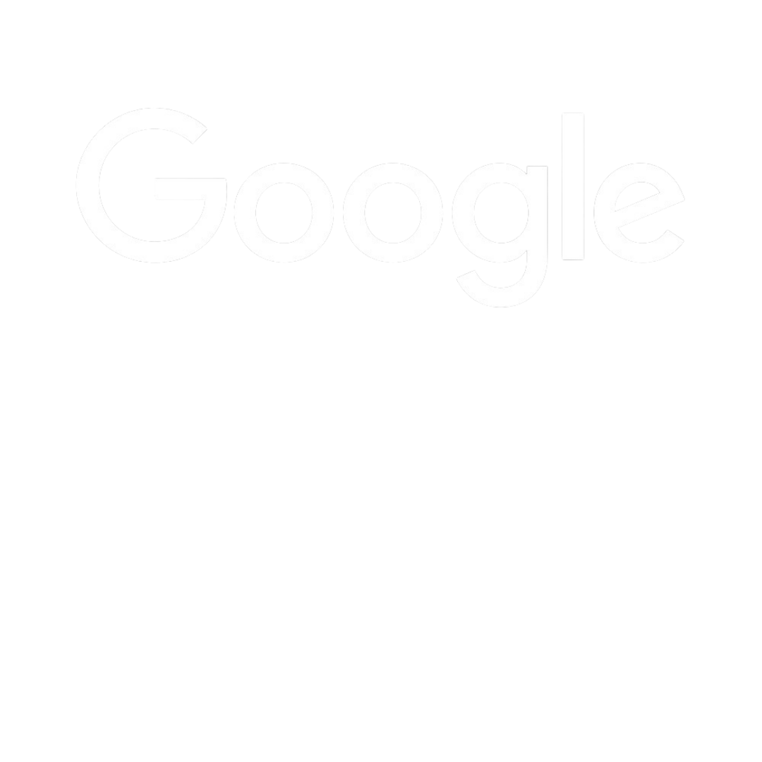 Google 4.9 star customer rating