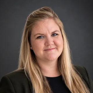 Lani Hanekom, Finance Operations Specialist