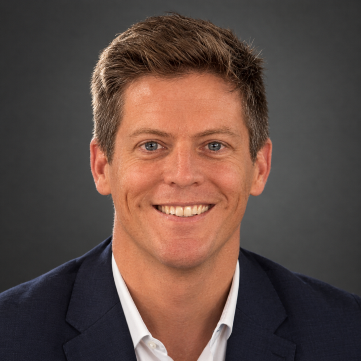 James Townsend-Rose, CEO
