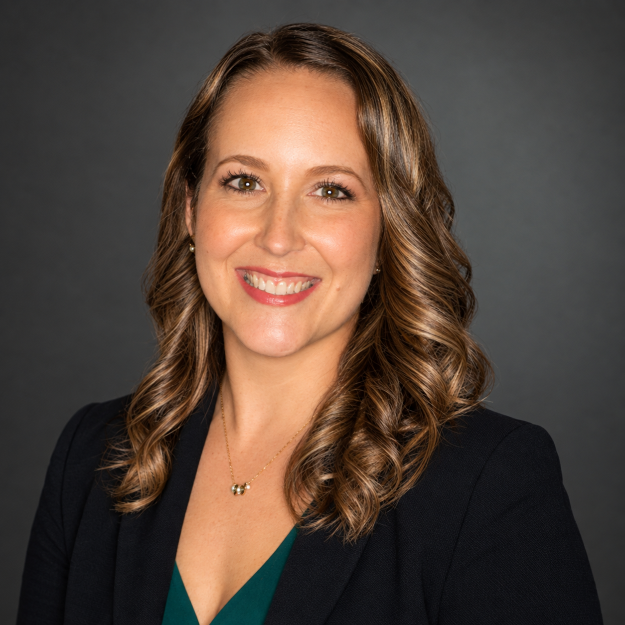 Magdelie Fourie, Marketing Manager