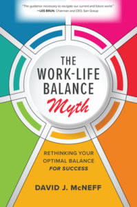 Work-life balance | Outsourcery