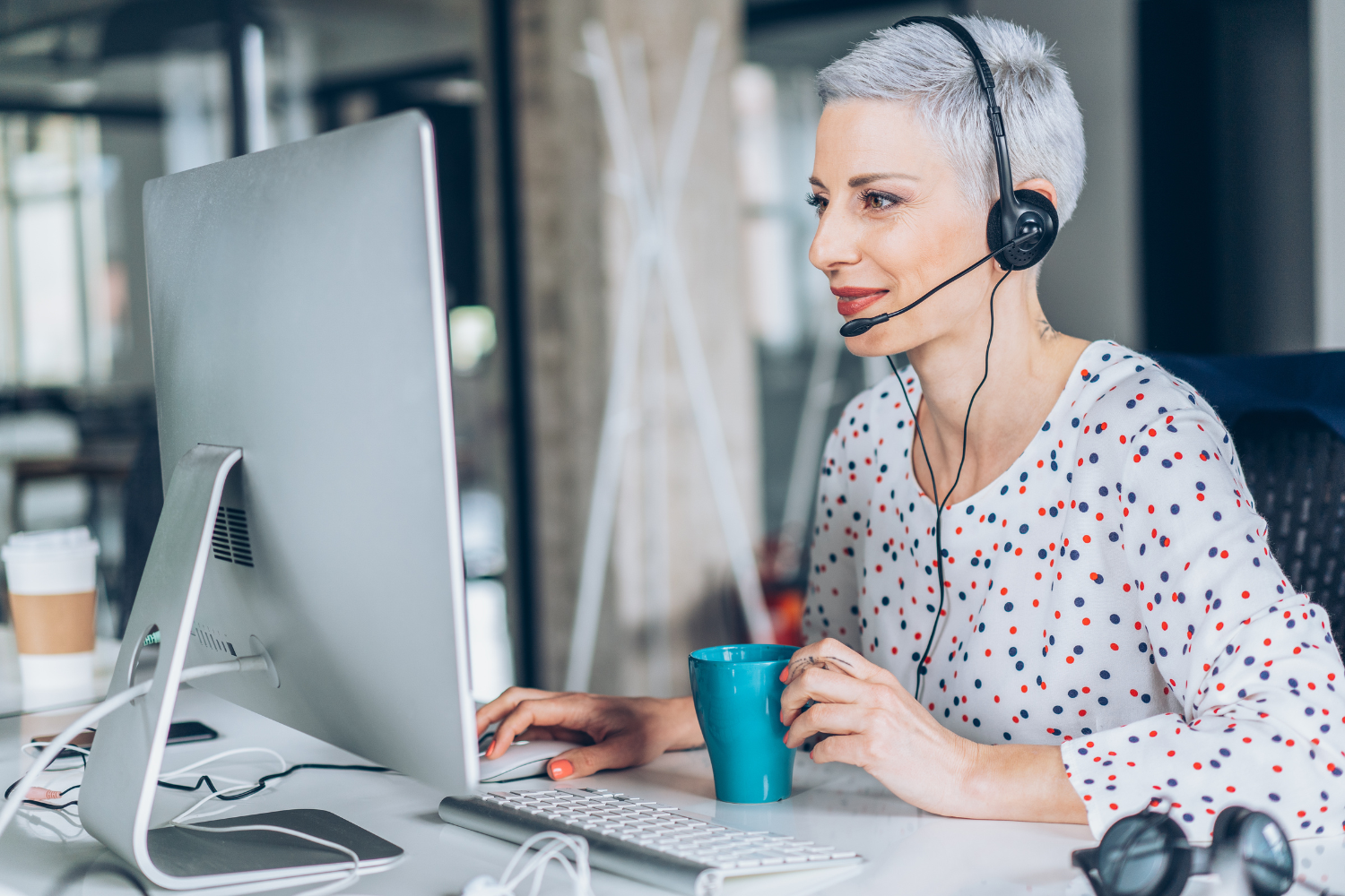 How Outsourcing Your Customer Support Can Help Your Business Grow | Outsourcery