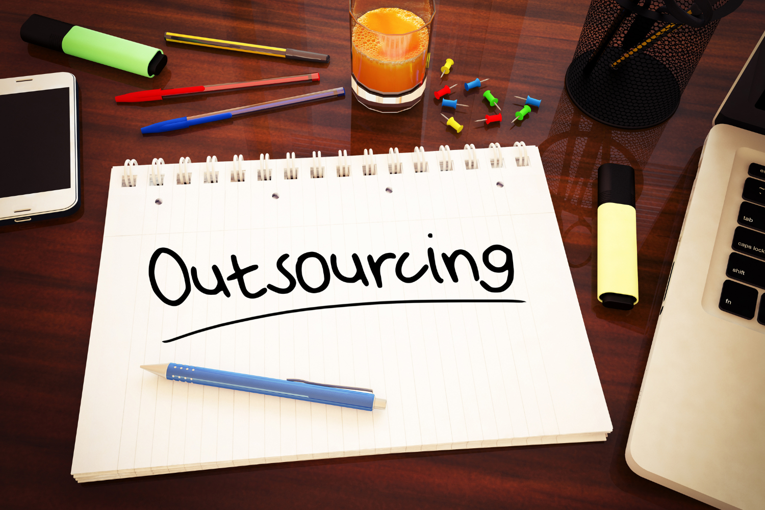 The Benefits of Outsourcing to virtual employees for Busy Entrepreneurs | Outsourcery