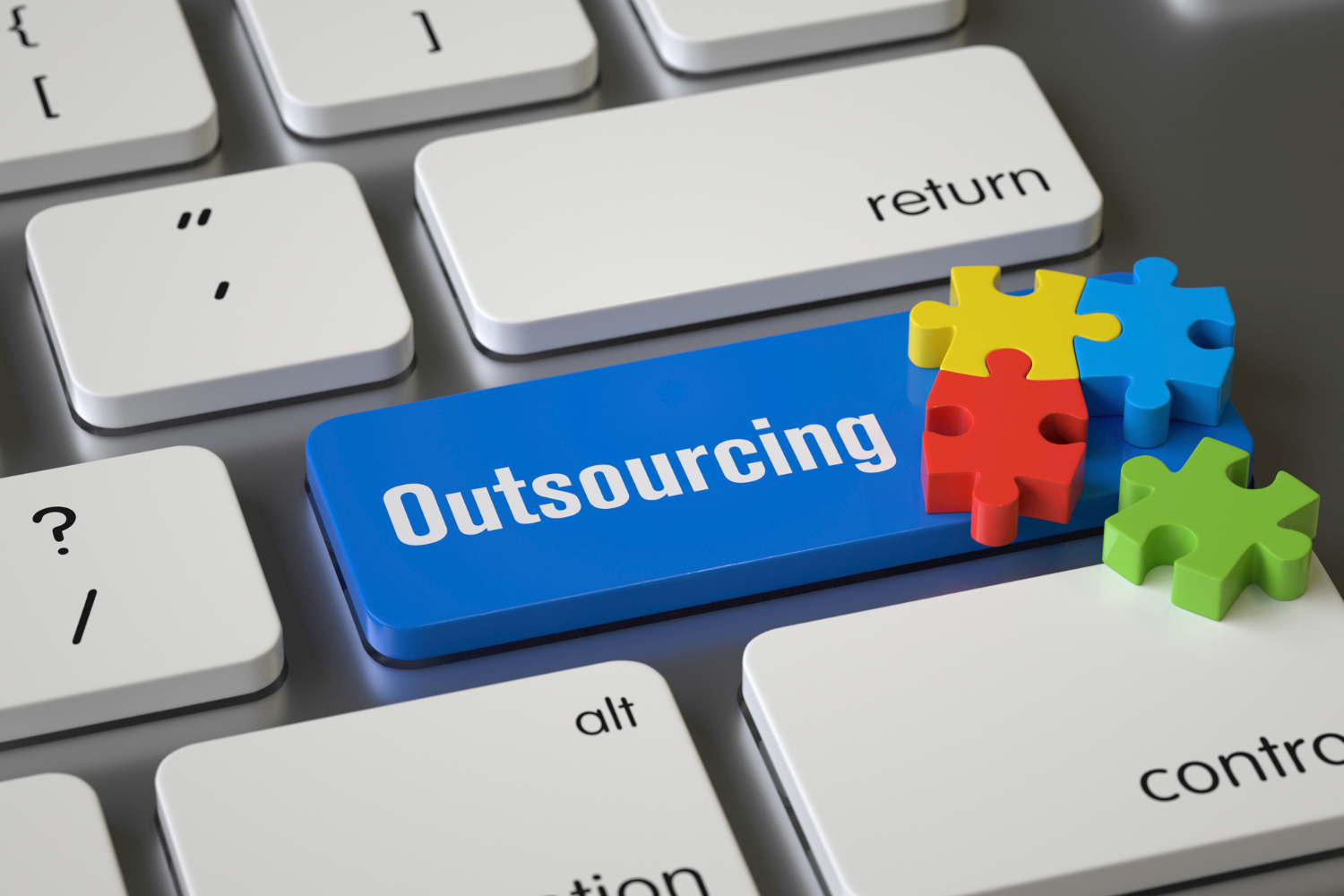 Outsourcery