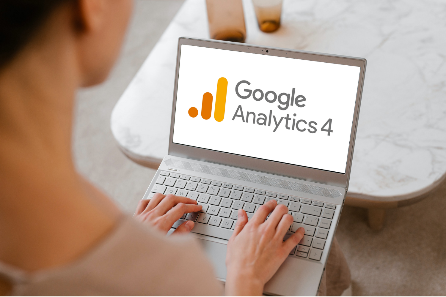 Google Analytics 4 benefits Archiving Universal Analytics data | Outsourcery