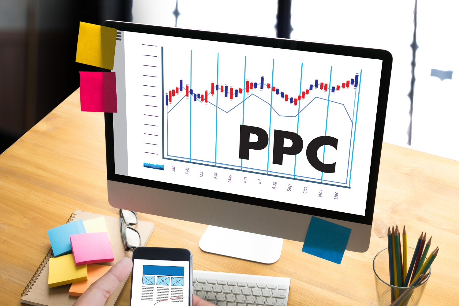 PPC advertising | Outsourcery