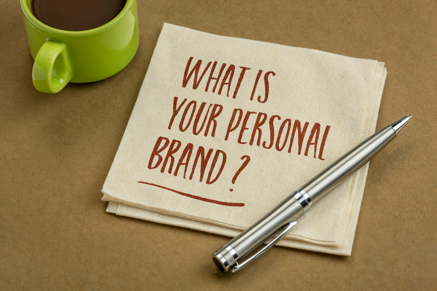 personal brand | Outsourcery