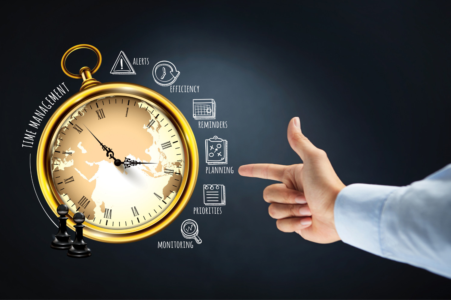 time management / outsourcing | Outsourcery