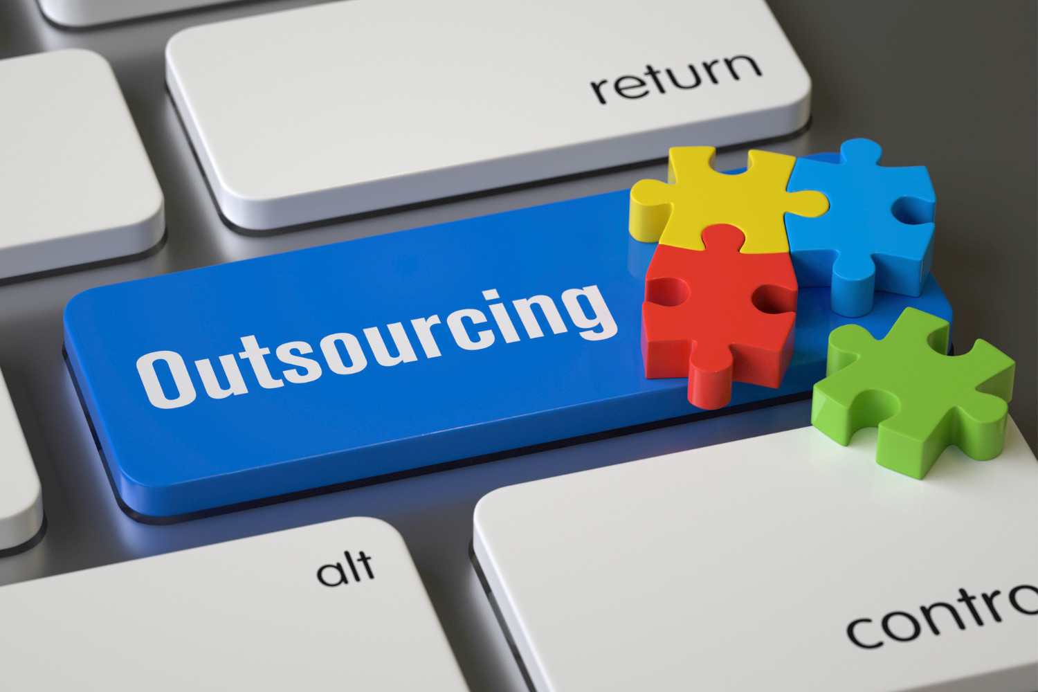 outsourcing | Outsourcery