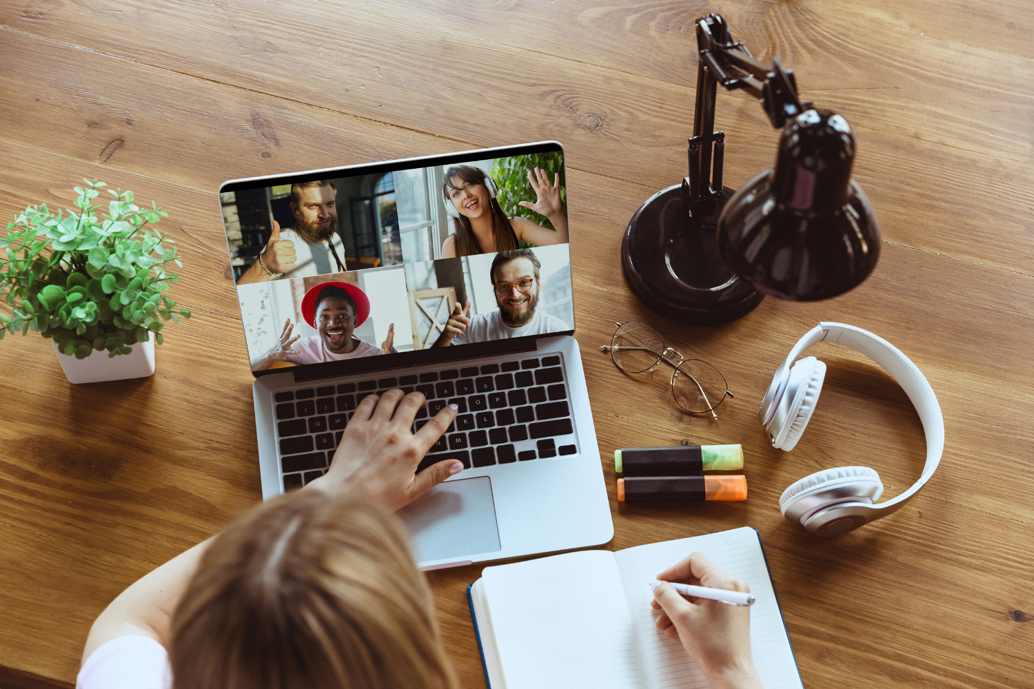 remote teams | Outsourcery