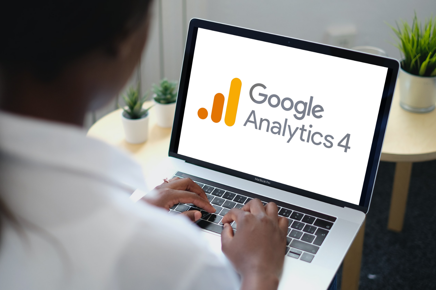 Switching to Google Analytics 4
