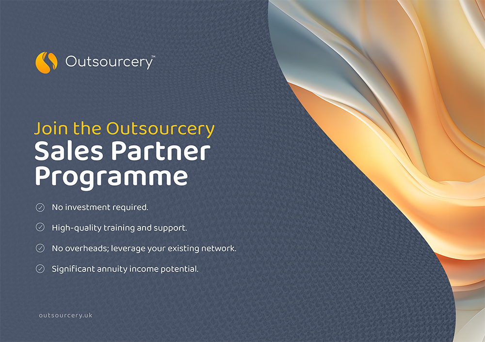 Outsourcery