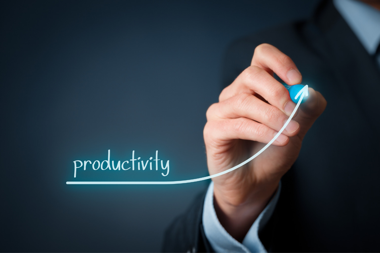 productivity | Outsourcery