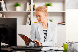 The Benefits of Having a Virtual Assistant for Efficiency