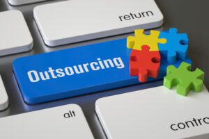 outsourcing