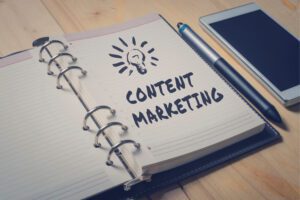 content strategy