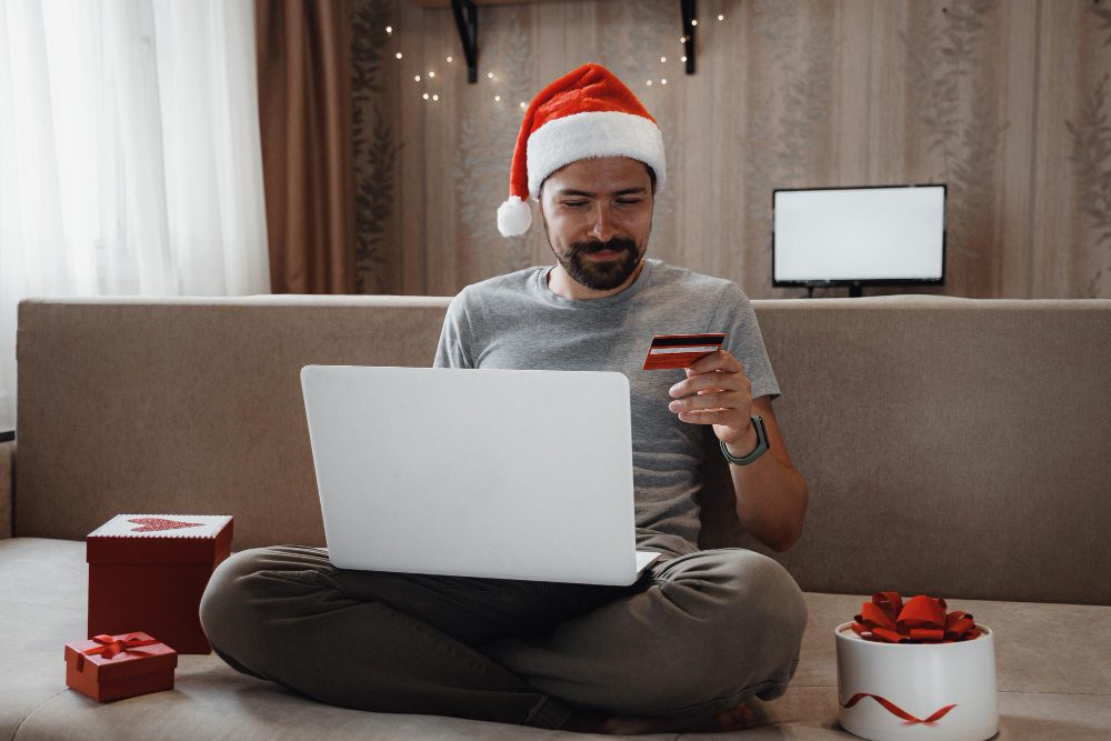 What online store owners need to know about preparing for the festive season