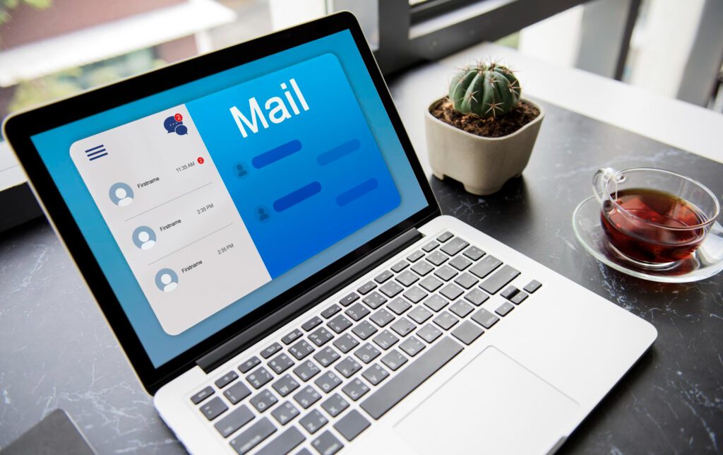 Should life coaches use email marketing?