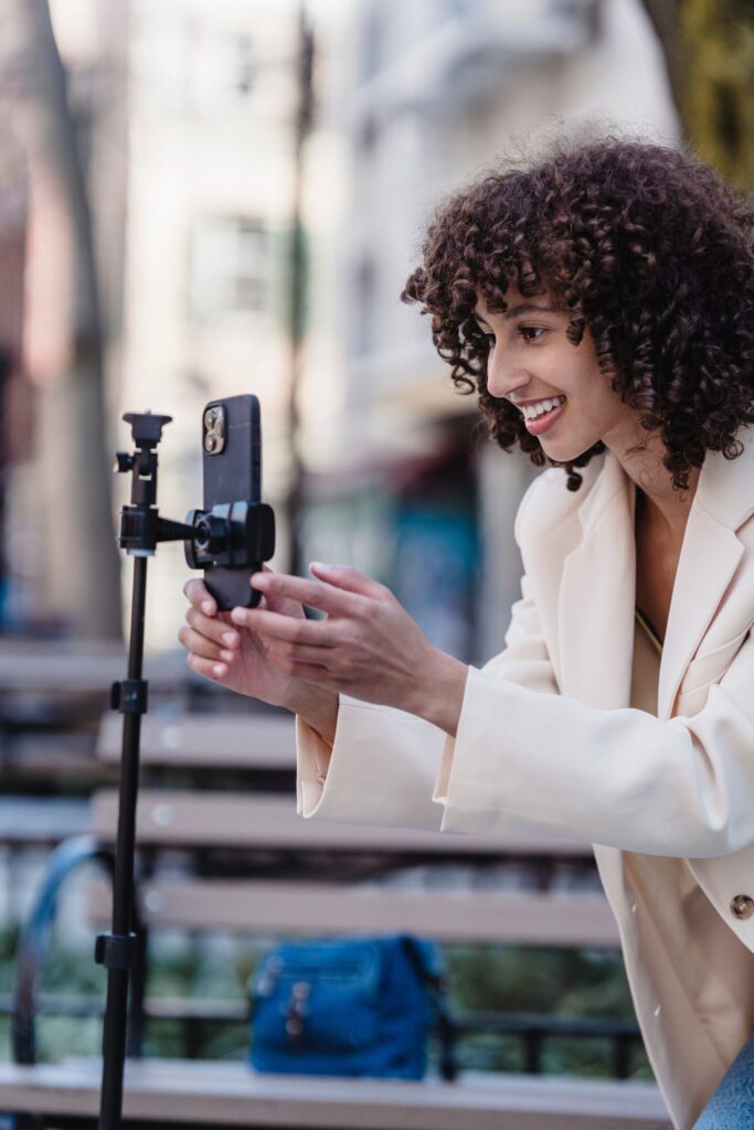 A guide to video content marketing for small businesses