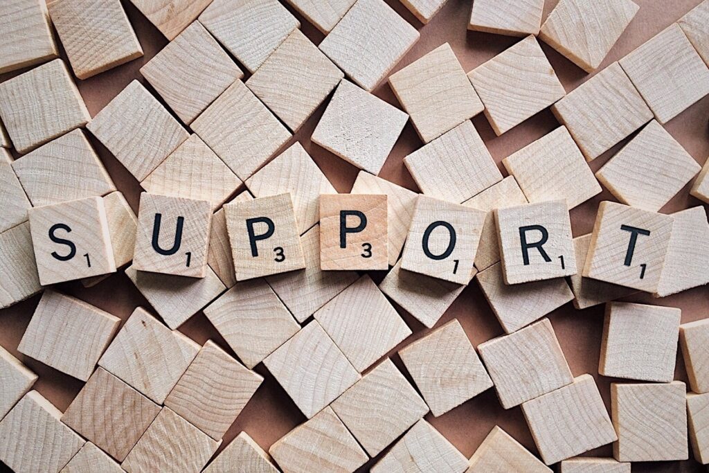 Our top tips for effective customer support for SMEs