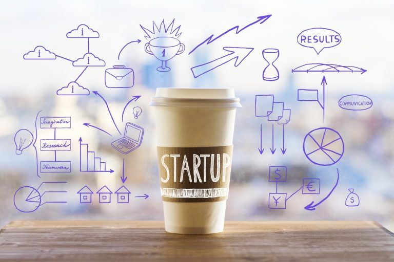 start-ups